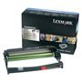 LEXMARK TAMBOR X340H22G NEGRO